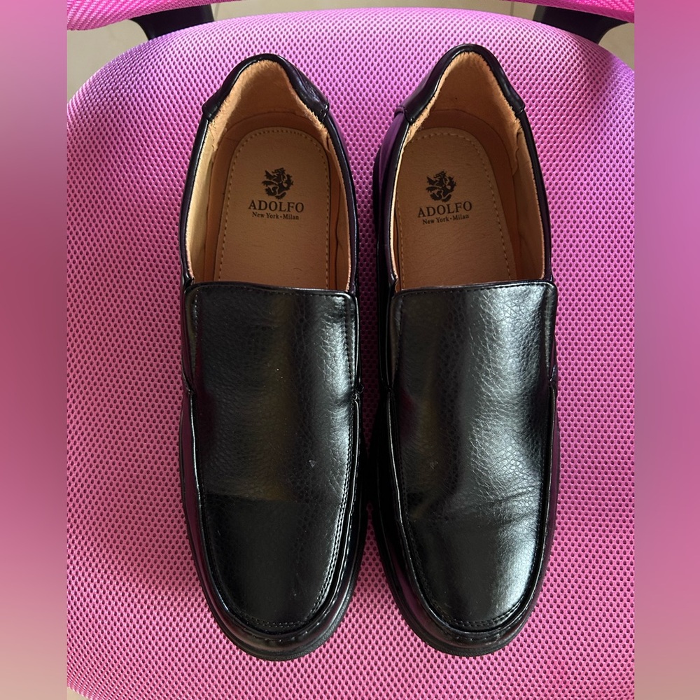 Men’s Dress Shoes. Great condition, Worn Once.